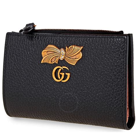 ladies wallet gucci|Gucci ladies wallets on sale.